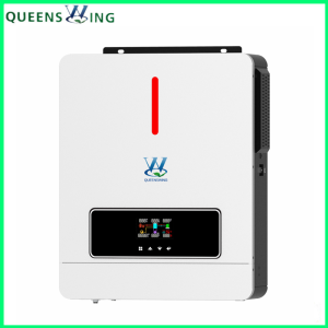 Queens Wing 6.2KW-6