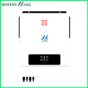 Queens Wing 10.2KW-4