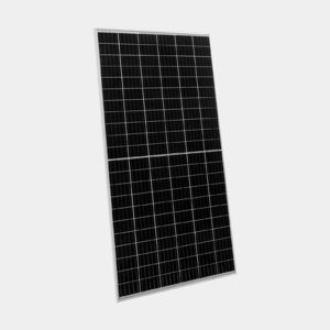 cheetah solar panel