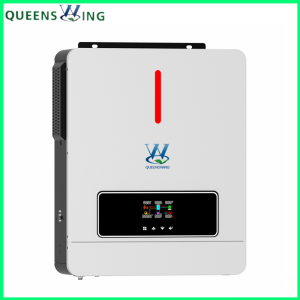 Queens Wing 4.2KW