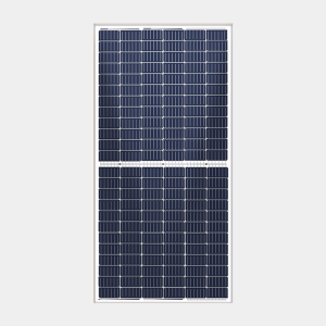 LONGi 445W Solar Panel 1