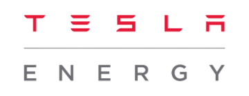 TESLA ENERGY