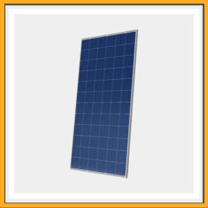 Tesla 100w Polycrystalline TSP100W 1