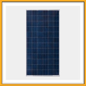 Tesla 250w Polycrystalline TSP250W Economic Grade